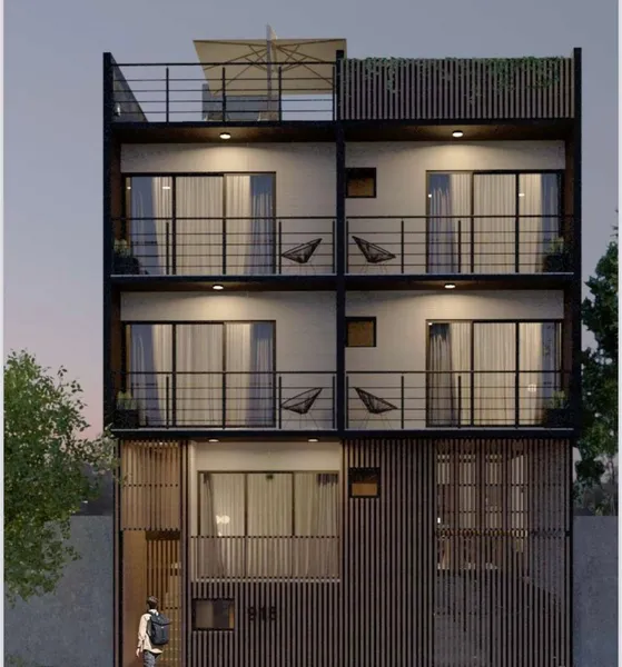 Departamento en venta · Portales Sur, Portales, Benito Juárez, Ciudad de México