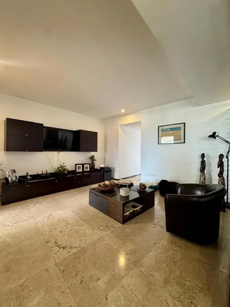 Departamento en venta · Bosque Real, Huixquilucan, Estado de México