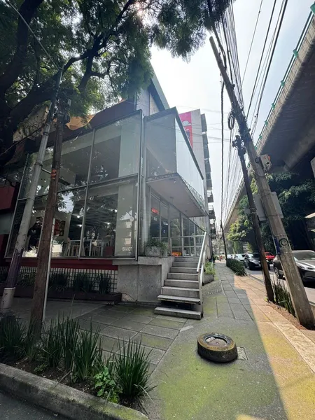 Departamento en venta · Santa Maria Nonoalco, Benito Juárez, Ciudad de México