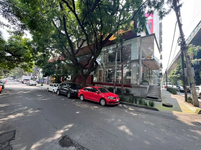 Departamento en venta · Santa Maria Nonoalco, Benito Juárez, Ciudad de México