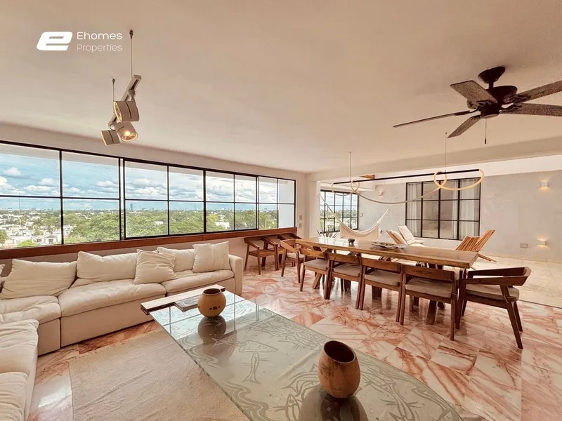 Departamento en venta · Garcia Gineres, Mérida, Yucatán