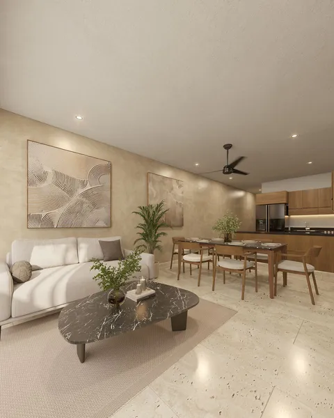 Departamento en venta · Montes de Ame, Mérida, Yucatán