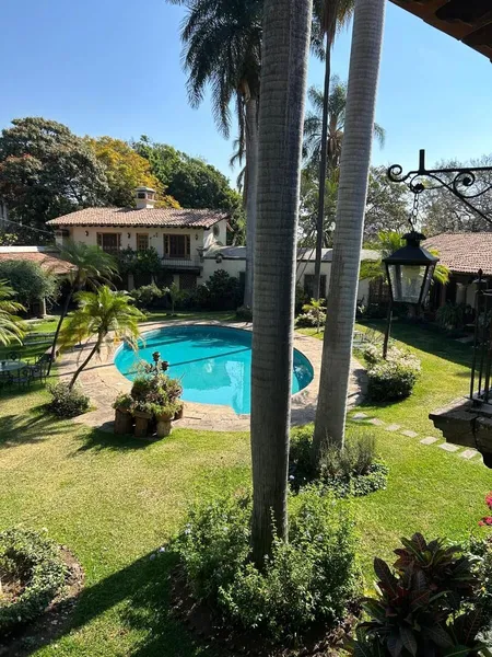 Casa en venta · Quintas Martha, Cuernavaca, Morelos