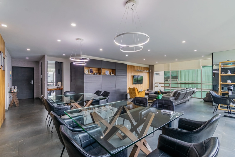 Departamento en venta · Hacienda de las Palmas, Huixquilucan, Estado de México