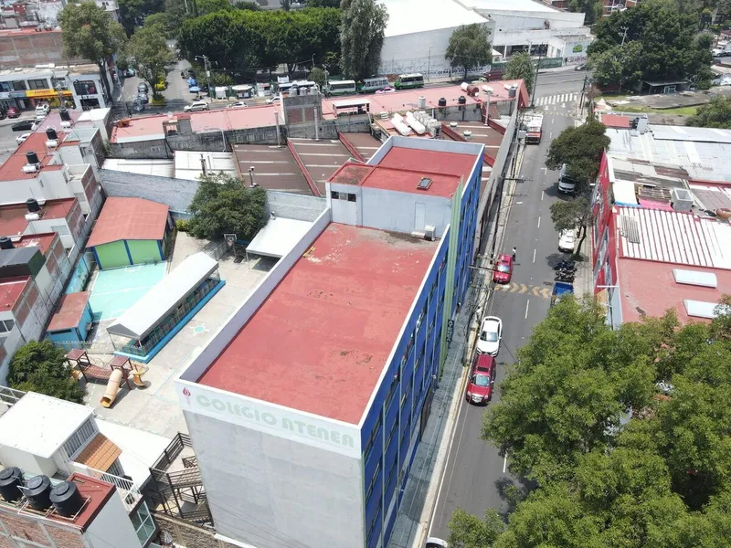 Departamento en venta · Ex Hacienda Coapa, Tlalpan, Ciudad de México
