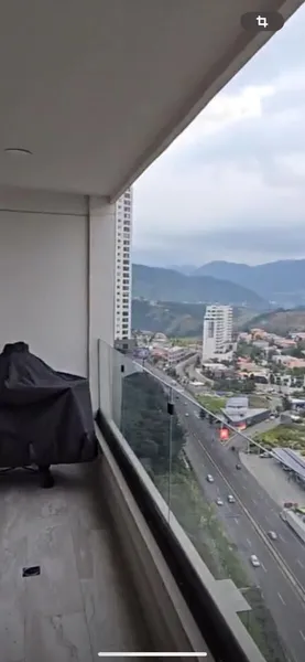 Departamento en venta · Green House, Huixquilucan, Estado de México