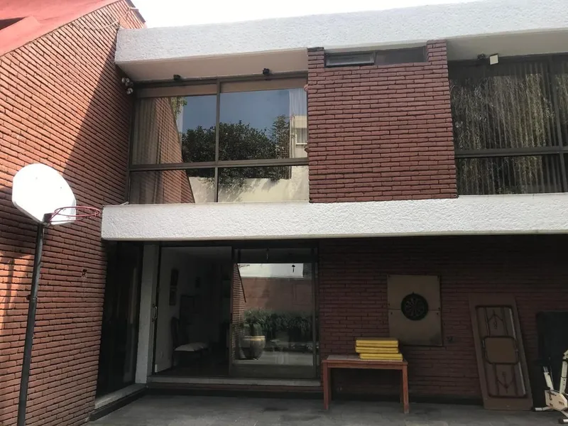 Casa en venta · Lomas de Tecamachalco, Naucalpan de Juárez, Estado de México