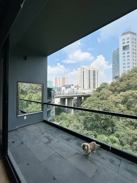 Departamento en venta · Bosques de las Lomas, Cuajimalpa de Morelos, Ciudad de México