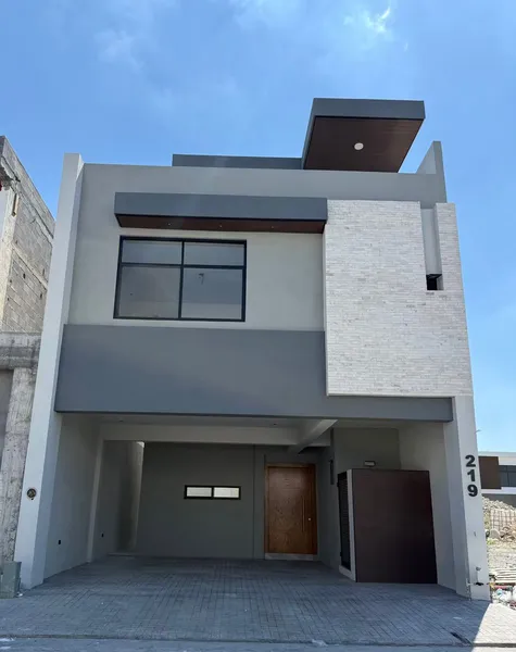 Casa en venta · Cerradas de Rinconada, Apodaca, Nuevo León Casa en venta · Cerradas de Rinconada, Apodaca, Nuevo León