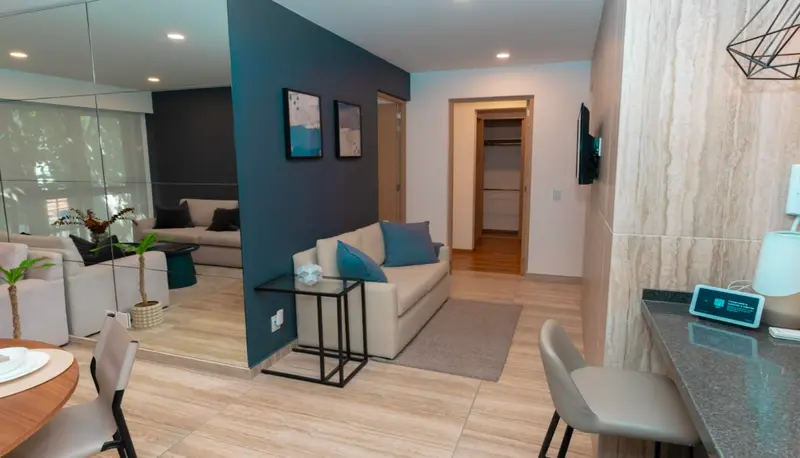 Departamento en venta · Del Valle Centro, Del Valle, Benito Juárez, Ciudad de México