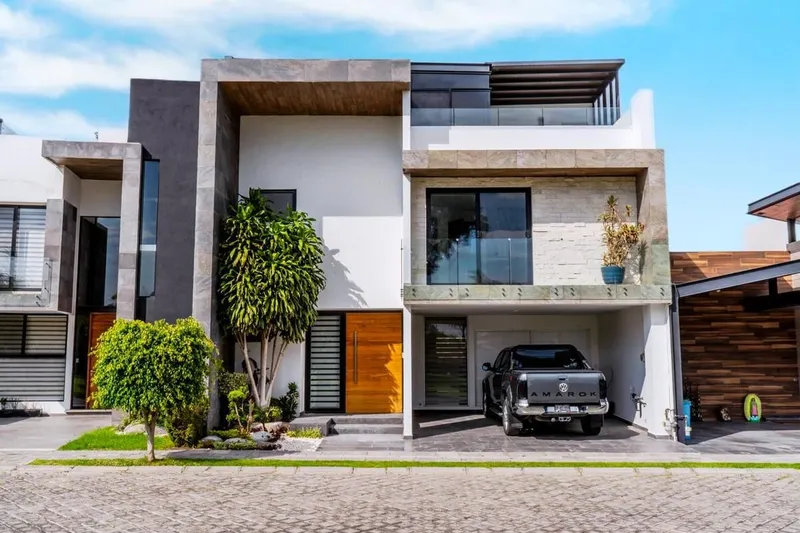 Casa en venta · Bosques de Zavaleta, Puebla, Puebla