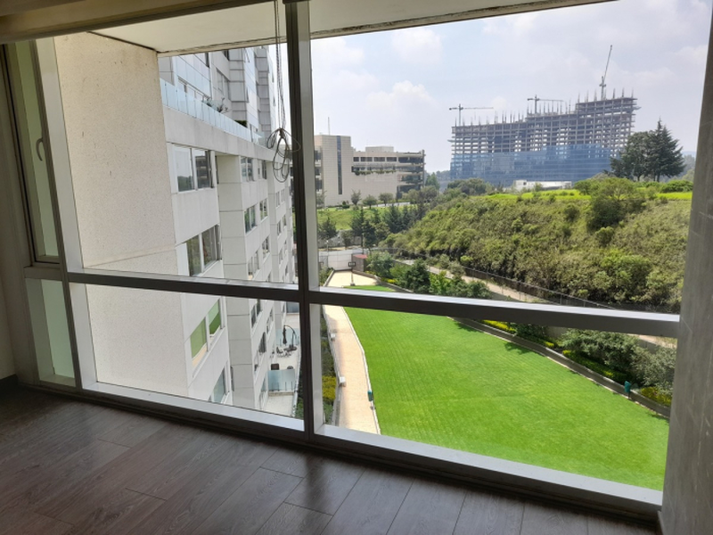 Departamento en venta · Santa Fe Cuajimalpa, Cuajimalpa de Morelos, Ciudad de México