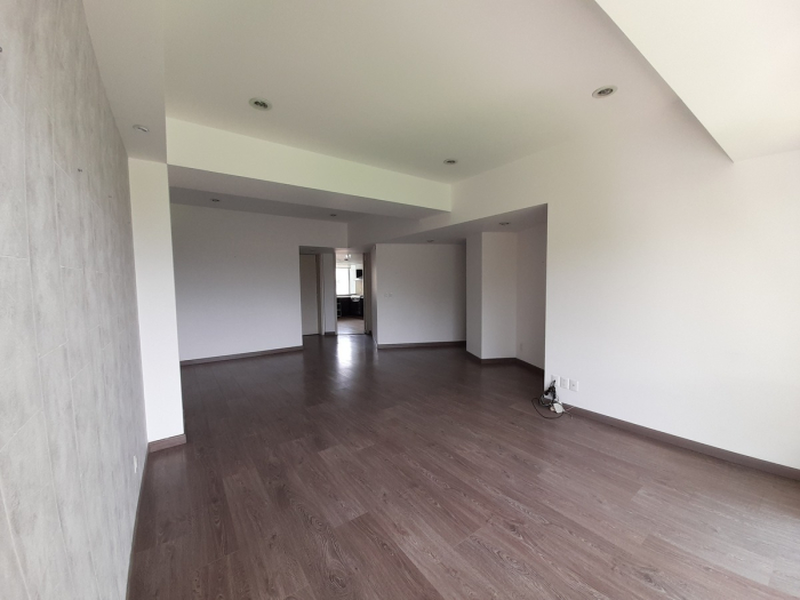 Departamento en venta · Santa Fe Cuajimalpa, Cuajimalpa de Morelos, Ciudad de México
