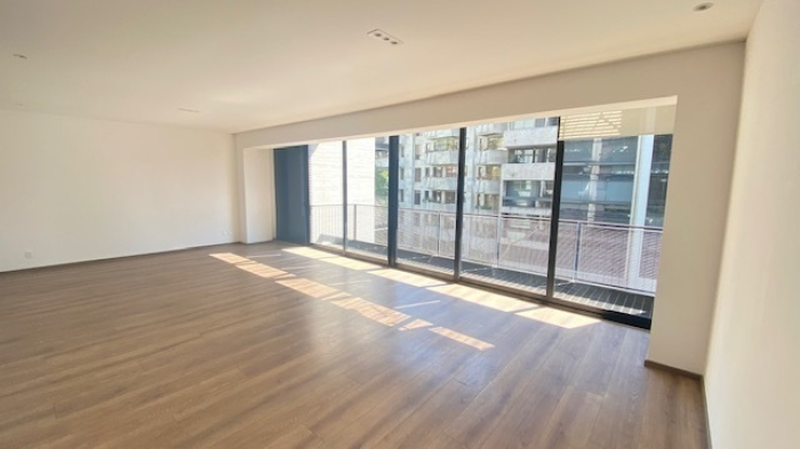 Departamento en venta · Lomas de Chapultepec I Sección, Lomas de Chapultepec, Chapultepec, Miguel Hidalgo, Ciudad de México