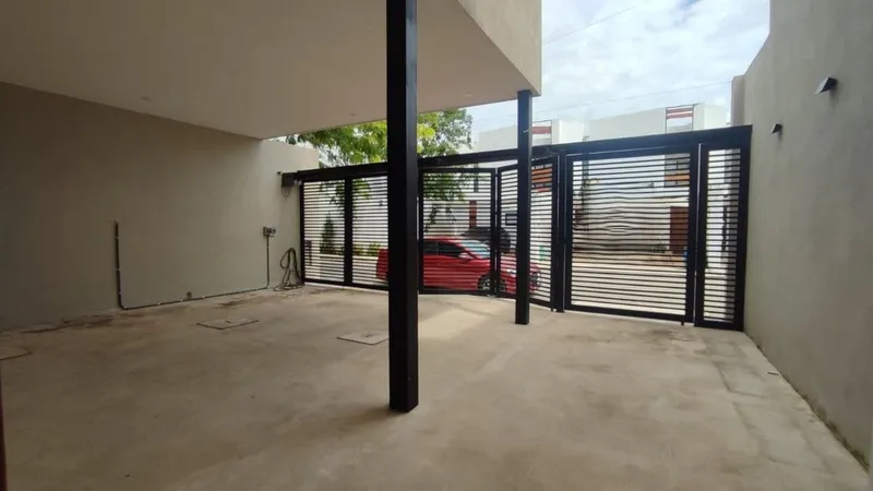 Casa en venta · Temozon Norte, Mérida, Yucatán