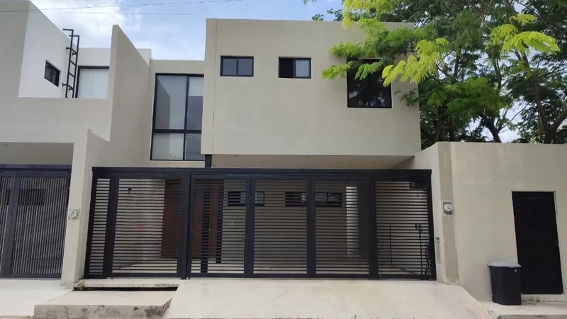 Casa en venta · Temozon Norte, Mérida, Yucatán