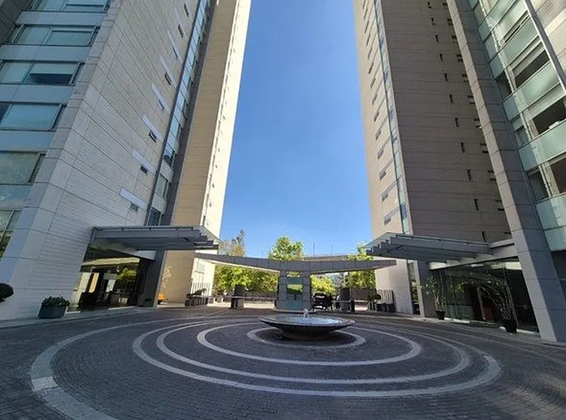 Departamento en venta · Paseo de las Lomas, Álvaro Obregón, Ciudad de México Departamento en venta · Paseo de las Lomas, Álvaro Obregón, Ciudad de México