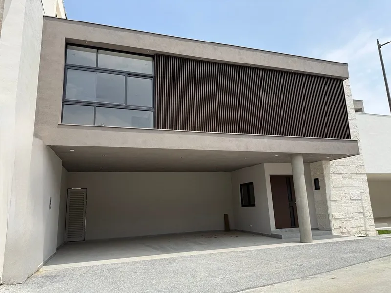 Casa en venta · Bosques de las Misiones Sector Magnolia, Santiago, Nuevo León