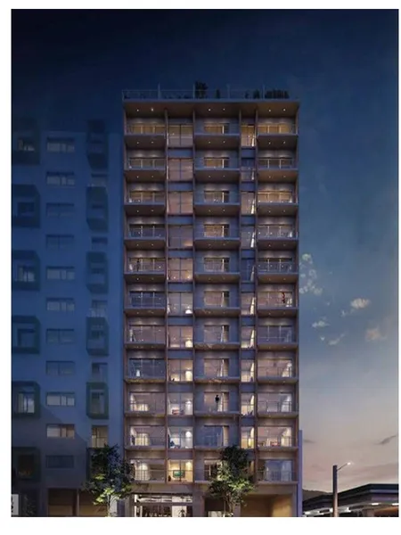 Departamento en venta · Algarin, Cuauhtémoc, Ciudad de México