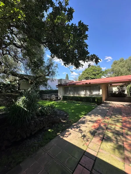 Casa en venta · Jardines del Pedregal, Álvaro Obregón, Ciudad de México Casa en venta · Jardines del Pedregal, Álvaro Obregón, Ciudad de México