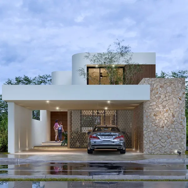 Condominio en venta · Conkal, Conkal, Yucatán