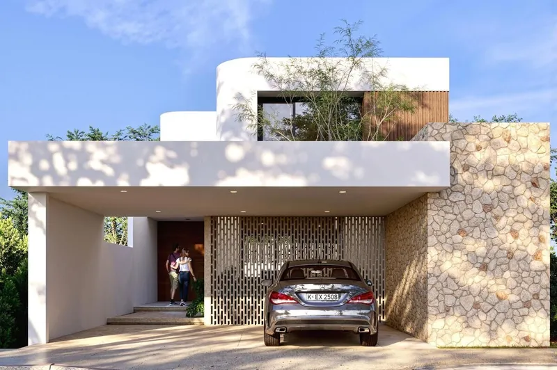 Condominio en venta · Conkal, Conkal, Yucatán
