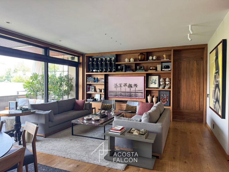 Departamento en venta · Santa Fe, Álvaro Obregón, Ciudad de México Departamento en venta · Santa Fe, Álvaro Obregón, Ciudad de México