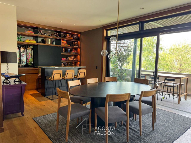 Departamento en venta · Santa Fe, Álvaro Obregón, Ciudad de México Departamento en venta · Santa Fe, Álvaro Obregón, Ciudad de México