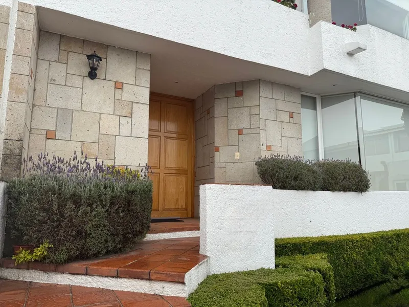 Condominio en venta · Cuajimalpa de Morelos, Ciudad de México