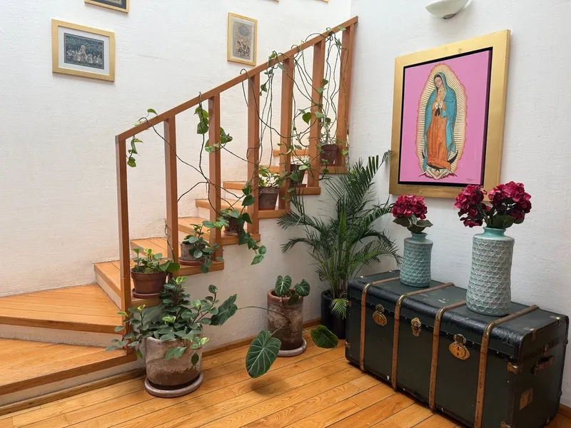 Condominio en venta · Cuajimalpa de Morelos, Ciudad de México