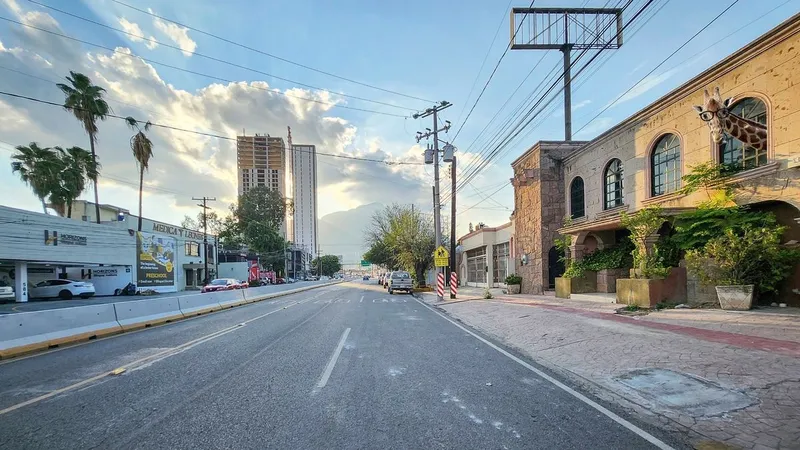 Oficina en venta · Mitras Centro, Monterrey, Nuevo León
