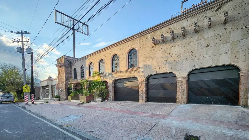 Oficina en venta · Mitras Centro, Monterrey, Nuevo León