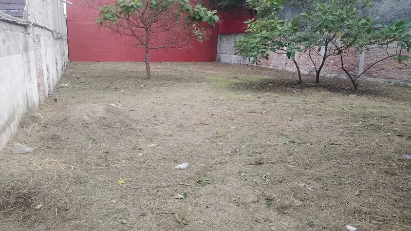 Lote en venta · Jardines de San Mateo, Naucalpan de Juárez, Estado de México