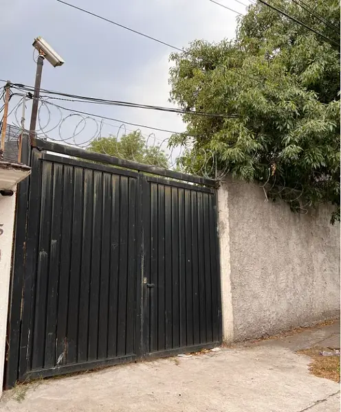 Lote en venta · Jardines de San Mateo, Naucalpan de Juárez, Estado de México