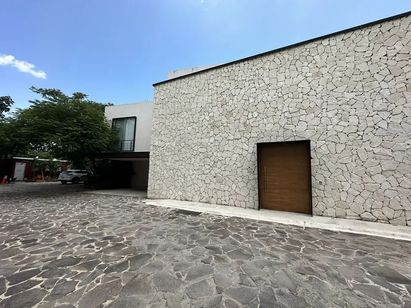 Casa en venta · Cholul, Mérida, Yucatán