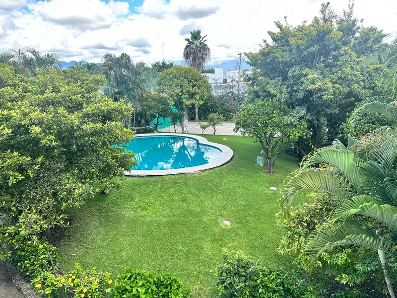 Condominio en venta · Real de Oaxtepec, Yautepec, Morelos