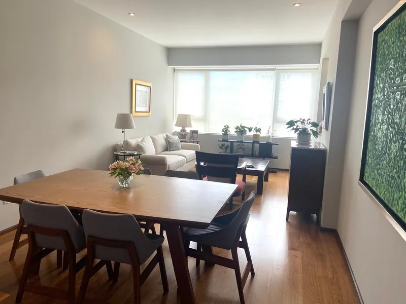 Departamento en venta · San Mateo Tlaltenango, Cuajimalpa de Morelos, Ciudad de México Departamento en venta · San Mateo Tlaltenango, Cuajimalpa de Morelos, Ciudad de México