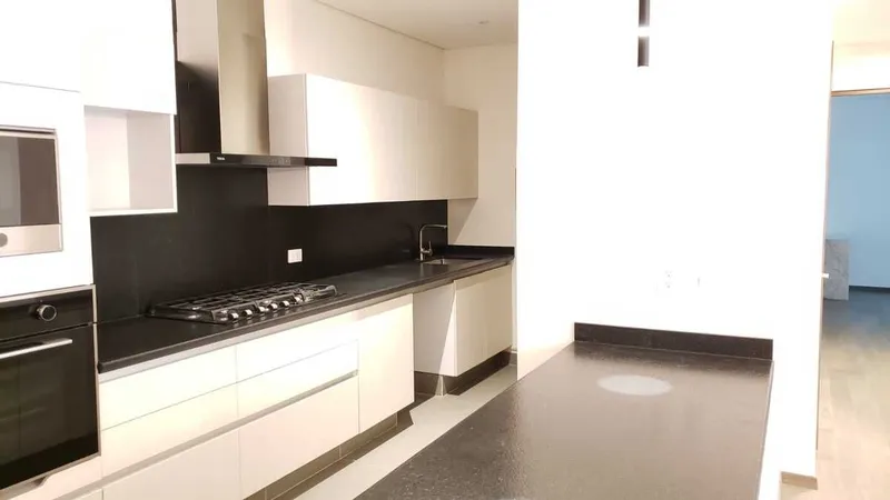 Departamento en venta · Las Tinajas, Cuajimalpa de Morelos, Ciudad de México