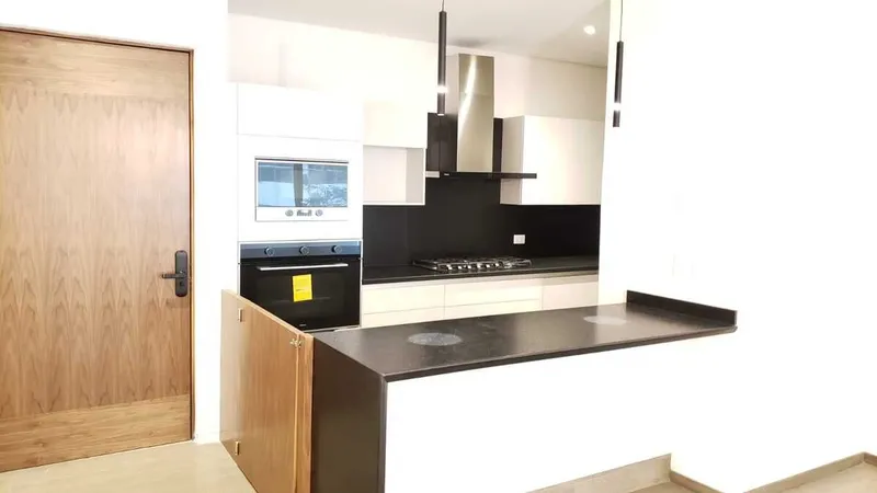 Departamento en venta · Las Tinajas, Cuajimalpa de Morelos, Ciudad de México
