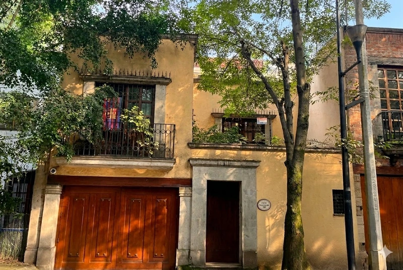 Casa en venta · Santa Catarina, Coyoacán, Ciudad de México Casa en venta · Santa Catarina, Coyoacán, Ciudad de México