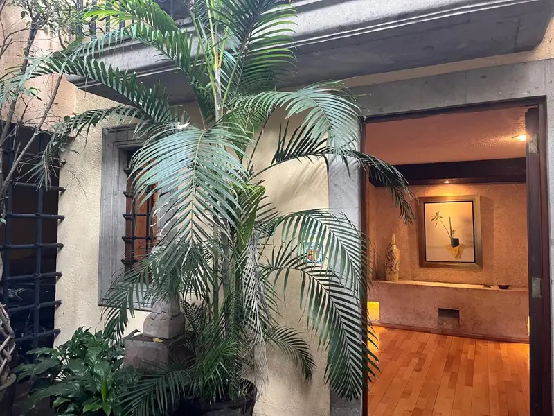 Casa en venta · Santa Catarina, Coyoacán, Ciudad de México