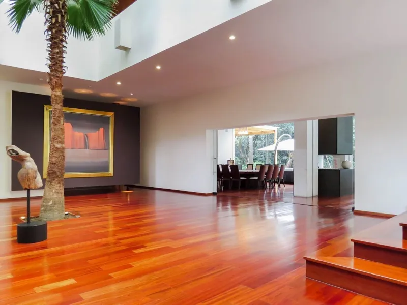 Condominio en venta · San Jerónimo Lídice, La Magdalena Contreras, Ciudad de México