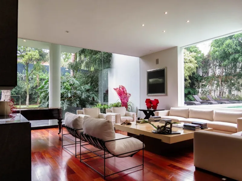 Condominio en venta · San Jerónimo Lídice, La Magdalena Contreras, Ciudad de México