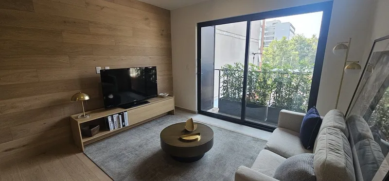 Departamento en venta · Cuauhtémoc, Ciudad de México