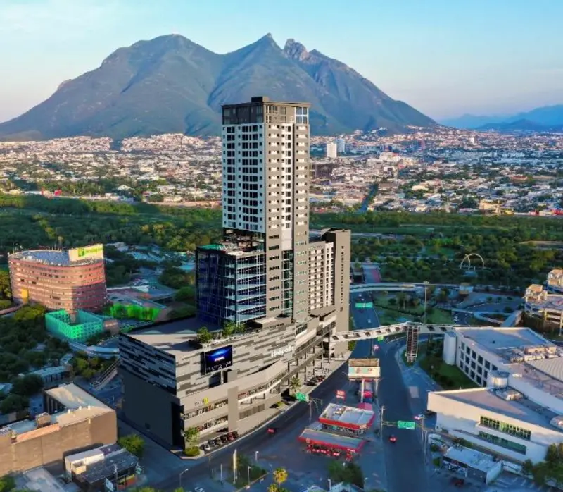 Oficina en alquiler · Centro, Monterrey, Nuevo León