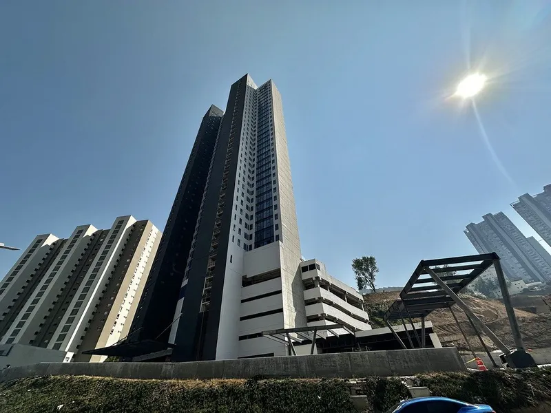 Departamento en venta · Bosque Real, Huixquilucan, Estado de México