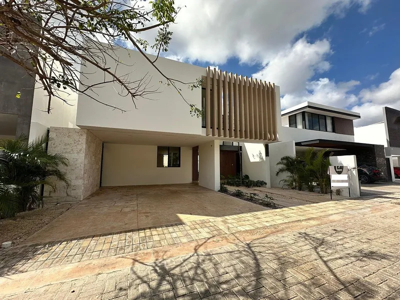 Condominio en venta · Temozon Norte, Mérida, Yucatán