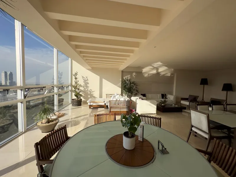 Departamento en venta · Santa Fe La Loma, Álvaro Obregón, Ciudad de México