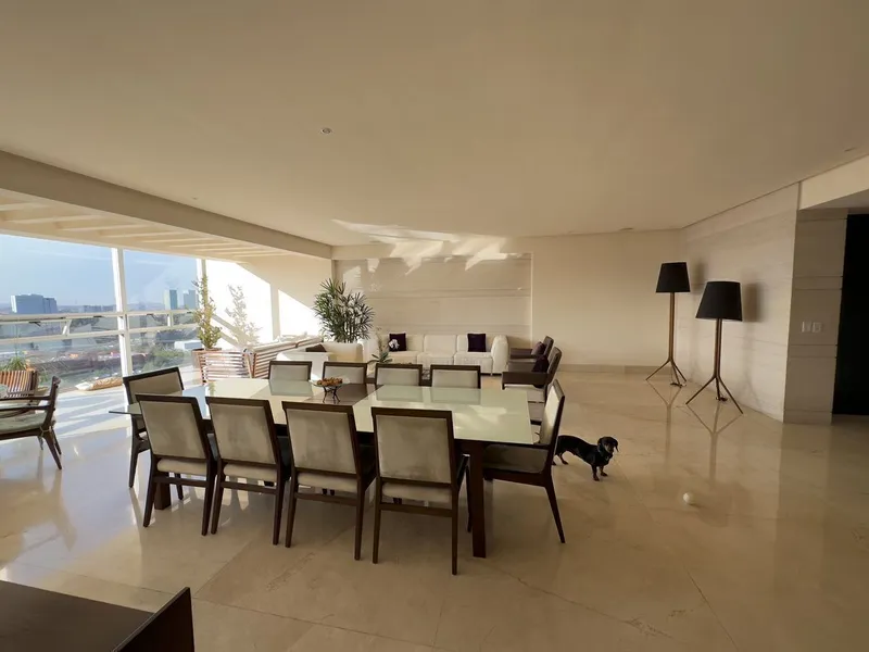 Departamento en venta · Santa Fe La Loma, Álvaro Obregón, Ciudad de México