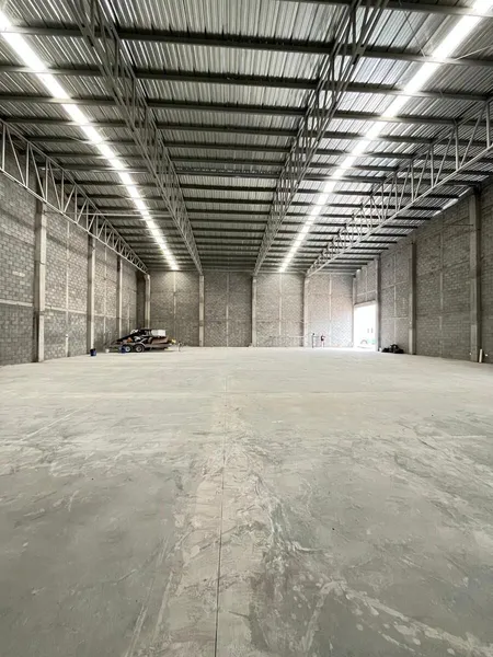 Nave industrial en alquiler · Parque Industrial II, General Escobedo, Nuevo León